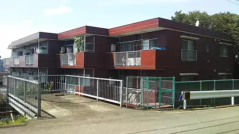 ニックハイム妙蓮寺