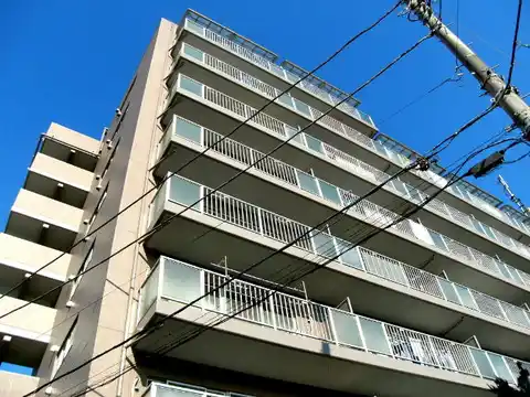 サンクレア石神井公園