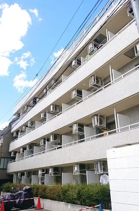 東長崎センチュリー21