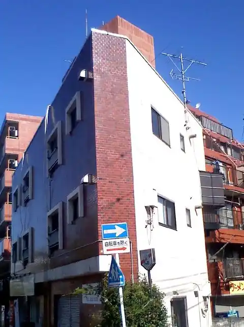 第3秋元ビル