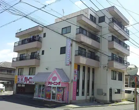 サトシビル