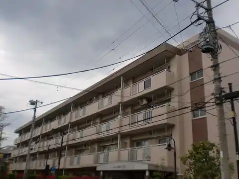 トミンハイム加平一丁目