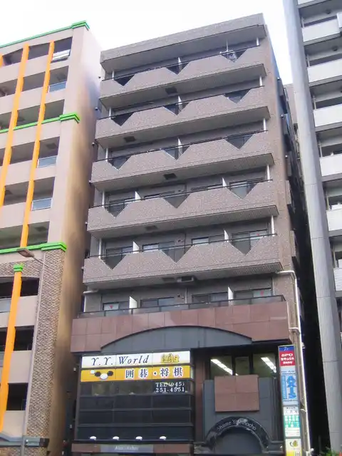 シャンテ吉野町