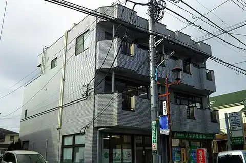 豊ビル