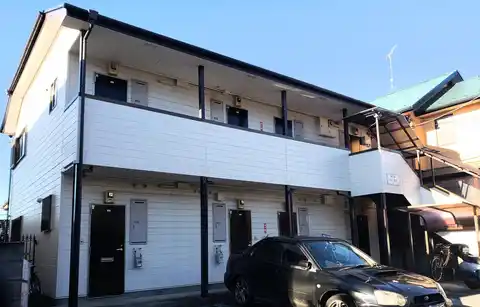 ラビ所沢