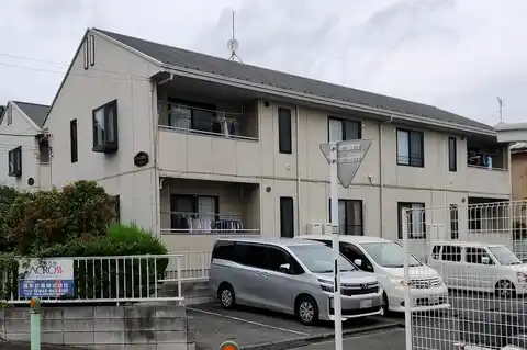 グランドール宇津木台C