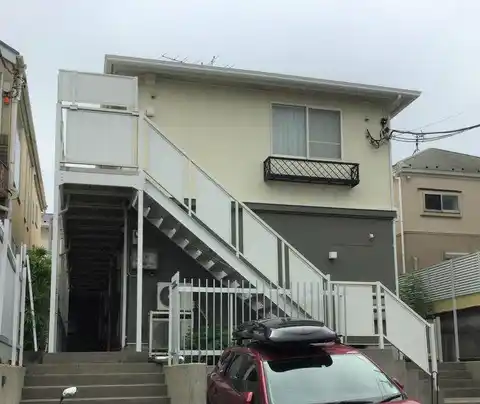 サザンハイツ