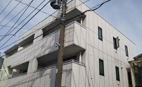 パークフラット大口