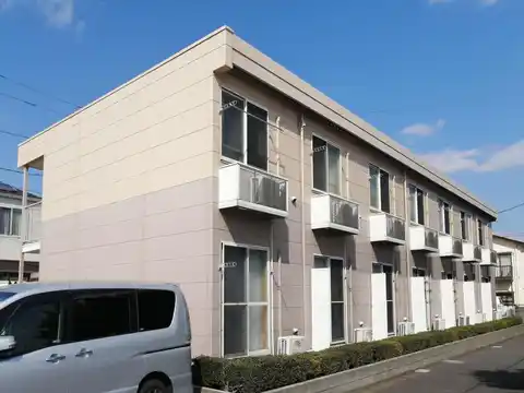 レオパレスレグルス・コート