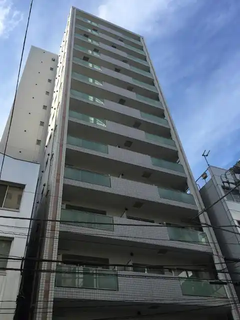 GREEN PARK東京ボーベル