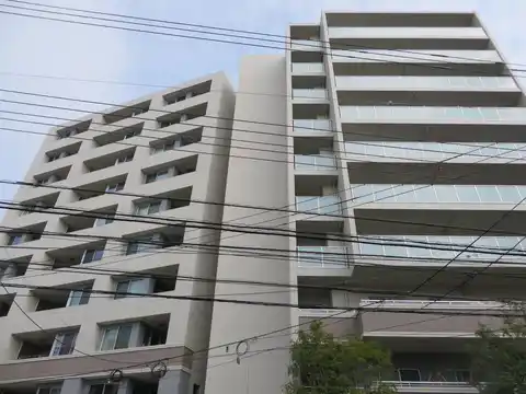ライオンズ新小岩グランフォート