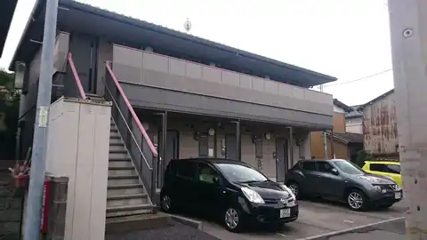ピュア・フラットK
