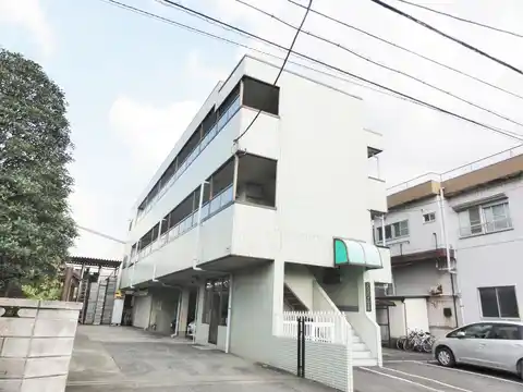 グリンハイム・ミネ