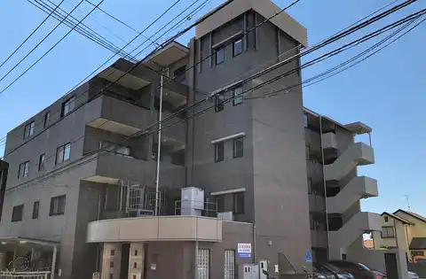 サンヒルズ和光