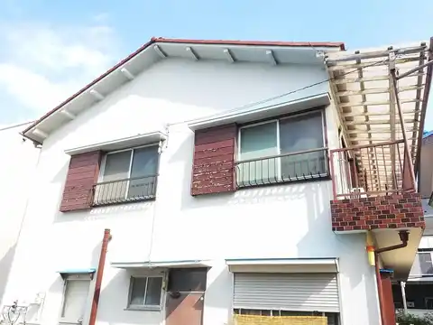 新井荘