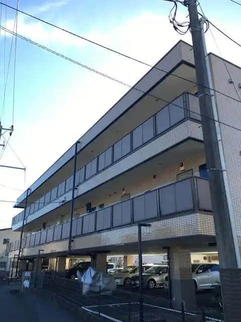 ベイガーデンハヤシ