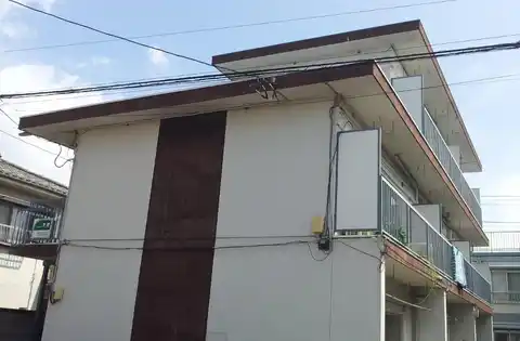コーポ佐藤