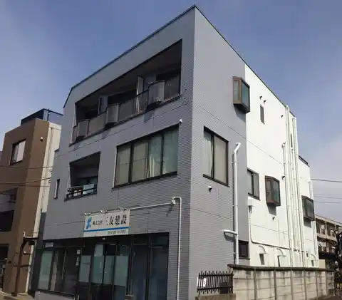 シェソワ三鷹