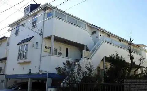ナレオ多摩平