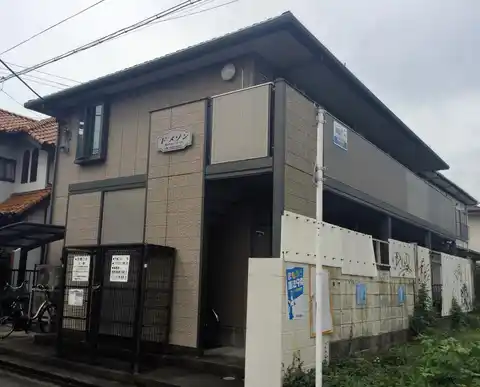 Fメゾン