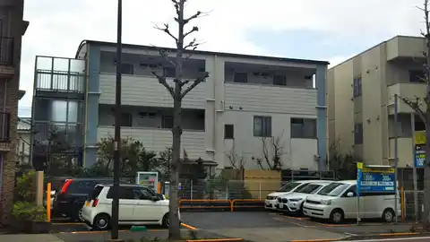 コーポアビリオ