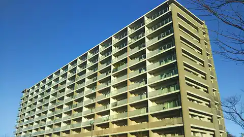 Brillia多摩ニュータウンA棟