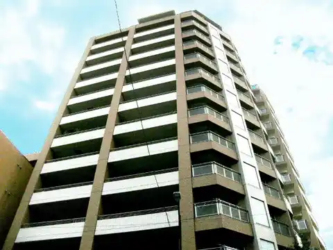 ハイセレサ田無本町シティタワー
