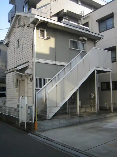 メゾンメイプル