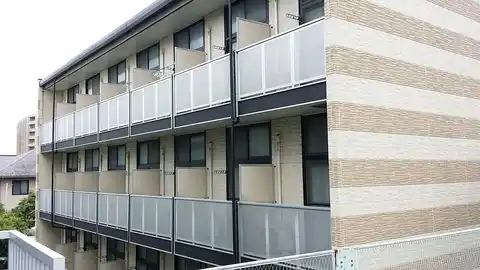 レオパレス戸塚踊場