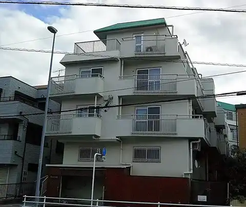 光シャンブル鴨居