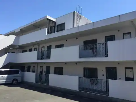 ロイヤルハイツ弐番館