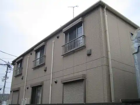 フロイデ塩浜