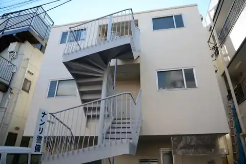ハイム山王