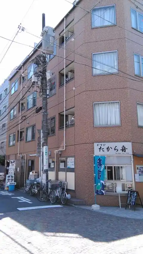 カサ コルデロ