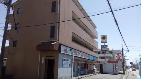 コンフォートソシア