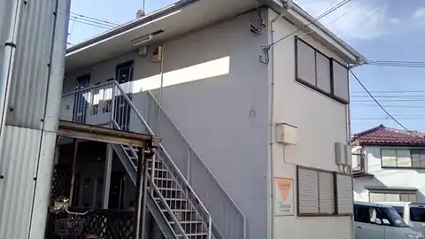 ハイムあまのII
