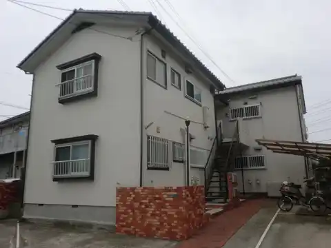 第二桜井レジデンス
