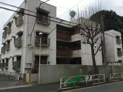 ヴィラージュ深沢