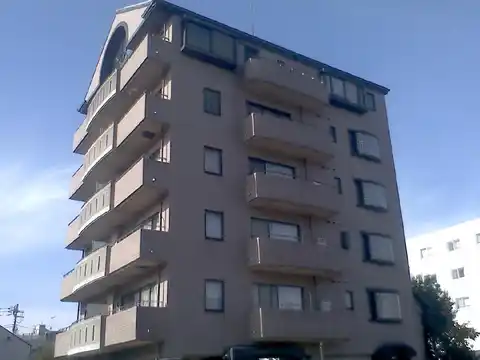 アメニティー相沢