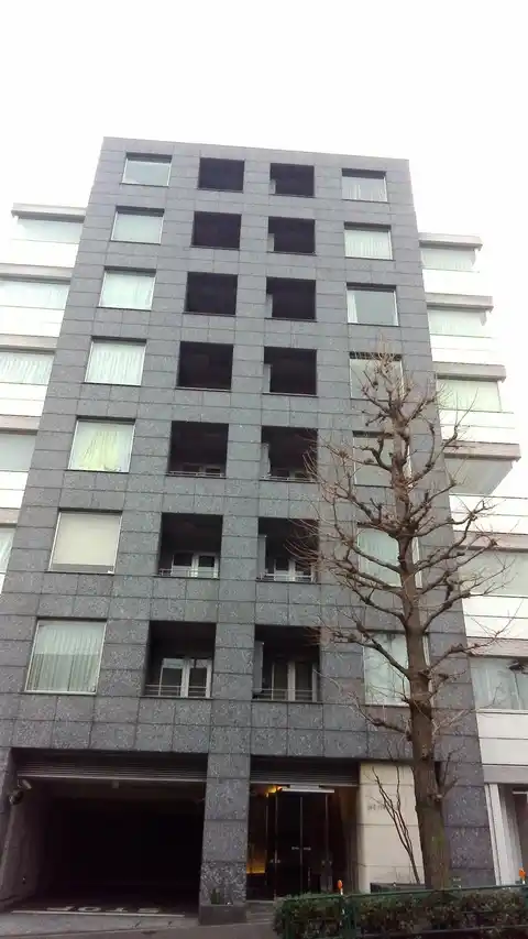 シティハウス文京目白台