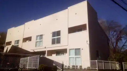 リュミエールB棟