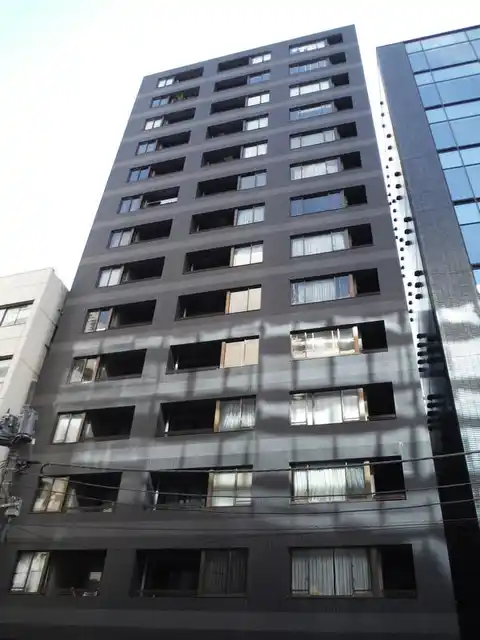 コンポジット日本橋
