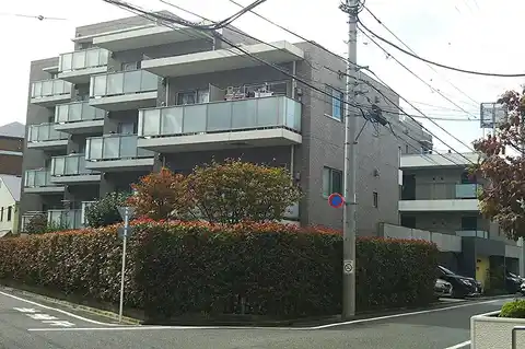 ガーデン千歳船橋