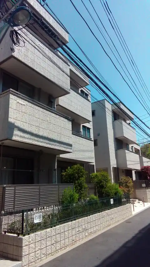 NOBLE目白台