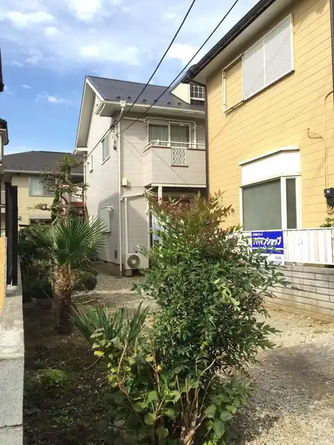 ハイツグラスバレー