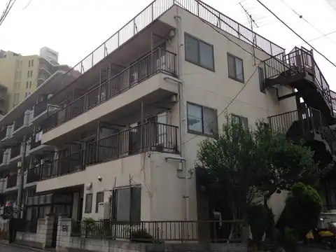 ハイツ天勝