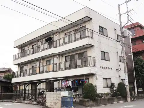 宮根第IIコーポ
