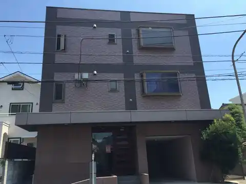 松清壱番館