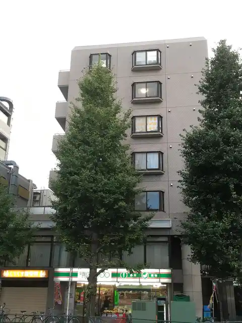 荻窪三丁目シティハウス
