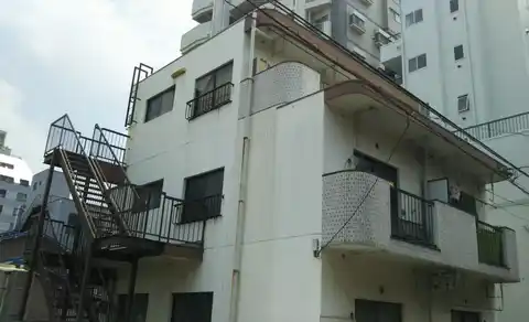 コーポ和地